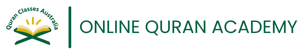 Quran Classes Australia