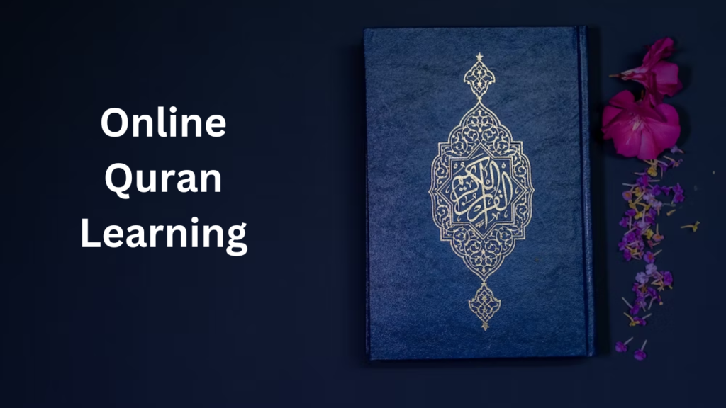 online Quran learning